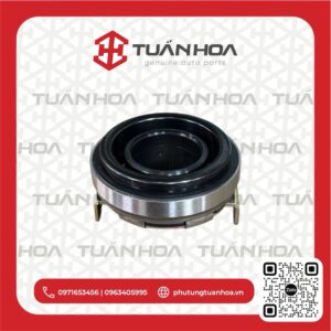 Bi tê Daewoo Matiz III