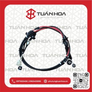 Dây số Kia Thaco K200