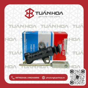 Chuột côn Hyundai 5T đời thấp