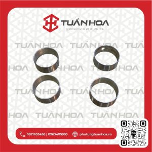 Bạc đối trọng Hyundai Porter II 1 bộ 4 cổ