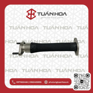 Cổ xả van ERG Hyundai