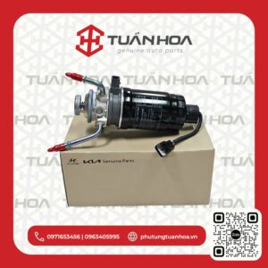 Cụm lọc nhiên liệu Hyundai Porter II