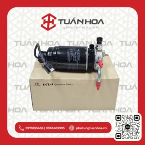 Cụm lọc nhiên liệu Hyundai Solati