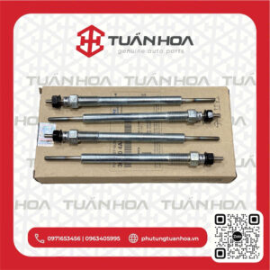 Bugi sấy Hyundai Porter II máy 126 và 133