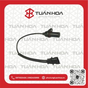 Cảm biến trục cơ Hyundai Santafe Gold - Tucson - Kia i20 2012 đến 2014