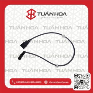 Cảm biến trục cơ Hyundai Santafe - Sorento 2012