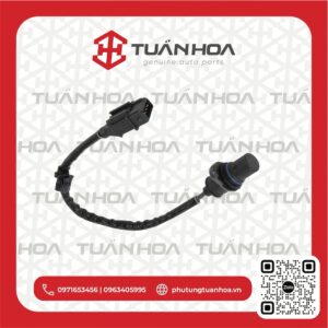 Cảm biến trục cơ Hyundai Santafe 2.7 máy xăng