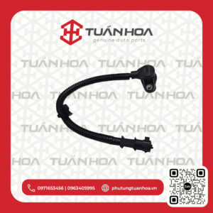 Cảm biến trục cơ Hyundai Porter II 2006 đến 2009 - D4CB