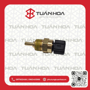 Cảm biến nhiệt độ nước Hyundai Porter II - Solati - Ex8 - Santafe - Accent 3 rắc