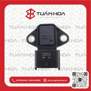 Cảm biến áp suất khí nạp Hyundai 24T - Porter II - Santafe - Sonata