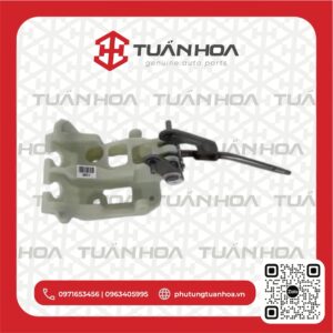 Cần đi số Hyundai Porter II đời thấp