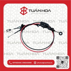 Dây số Hyundai Porter II đời cao