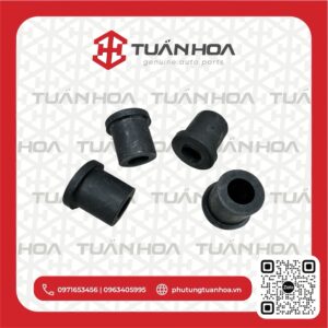 Cao su nhíp Hyundai County - Ecounty