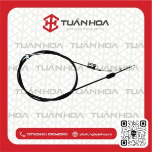 Dây cáp phanh tay Hyundai New Mighty N250
