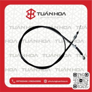 Dây ga Hyundai 15T đời cao