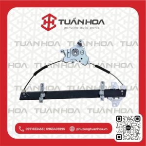 Compa nâng hạ kính trước Hyundai Mighty 3T5 LH ( trái )