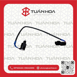 Cảm biến đèn lùi Hyundai Porter II - 1T97 - H100