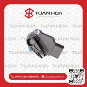 Cảm biến chân ga Hyundai County - Ecounty - HD45 - HD65 - HD72 - HD78