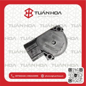 Cảm biến chân ga Hyundai County - Ecounty - HD45 - HD65 - HD72 - HD78