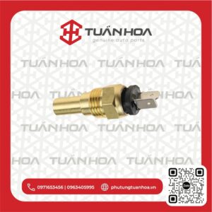 Cảm biến nhiệt độ nước Hyundai Porter II - 1T97 - 2T5 - 3T5 2 rắc