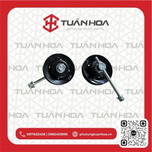 Puly điều hòa Hyundai County