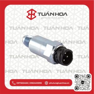 Cảm biến công tơ mét hộp số Hyundai Mighty - Ex8