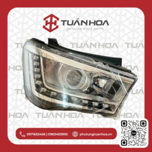 Đèn pha Hyundai Solati RH ( phải )