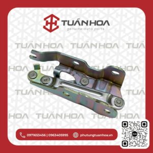 Bản lề nắp ca bô Hyundai Solati RH ( phải )