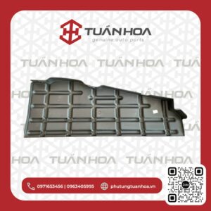 Chắn bùn gầm máy Hyundai Porter II LH ( trái )