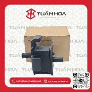 Cao su chân máy Hyundai County - HD65 LH ( trái )