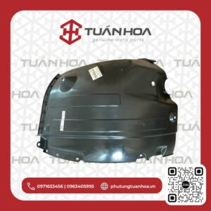 Lòng dè chắn bùn đằng sau Hyundai Solati LH ( trái )