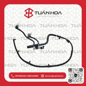 Dây đuôi bơm cao áp Hyundai Porter II máy 126