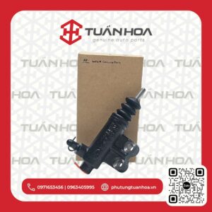 Chuột côn Hyundai Porter II