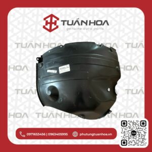 Lòng dè chắn bùn đằng sau Hyundai Solati RH ( phải )
