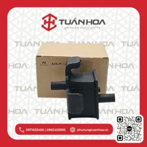 Cao su chân máy Hyundai County - HD65 RH ( phải )