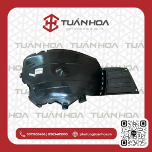 Lòng dè chắn bùn đằng trước Hyundai Solati LH ( trái )
