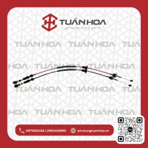 Dây số Hyundai Solati