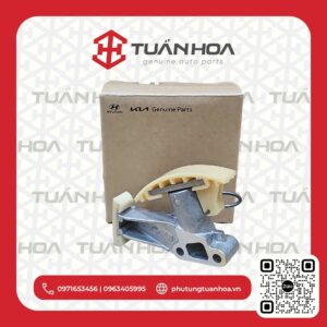 Búa tăng xích bơm dầu Huyndai Porter II - Ex8 - Solati - Starex - Kia K200 - K250 ( búa to )
