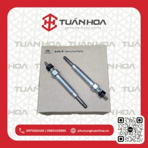Bugi sấy Hyundai Porter 1T97 - Starex - Grand Starex máy cơ