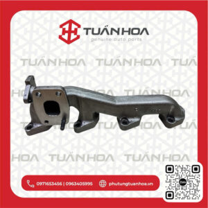 Cổ hút Hyundai New Mighty - D4GA