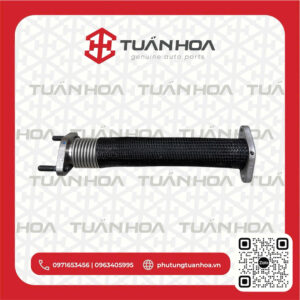 Cổ xả van ERG Hyundai Solati - Ex8 - N250