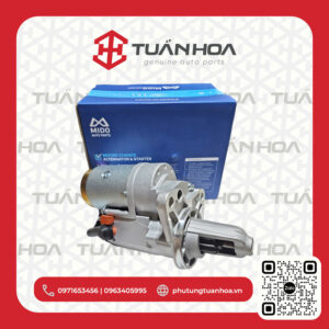 Đề Kia 1T4