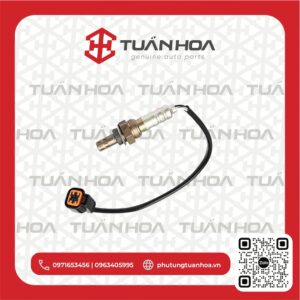 Cảm biến oxy Hyundai - I20 - Accent - Elantra - Kia Rio - Cerato 16 18