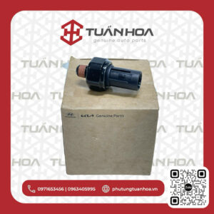 Cảm biến báo dầu bẩn Hyundai Porter 1T97 - Porter II - Sedona - Ex8 - Grand Starex máy xăng