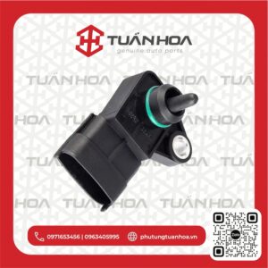Cảm biến áp suất khí nạp Hyundai Grand Starex - Accent - Elantra - I10 - Santafe - Tucson - Kia Forte - Cerato