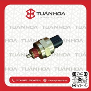 Cảm biến áp suất dầu Hyundai 15T - 24T - Trago - Univer - D6CA CB CC