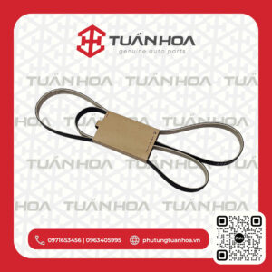 Dây curoa tăng tổng Hyundai Solati - K200 - K250