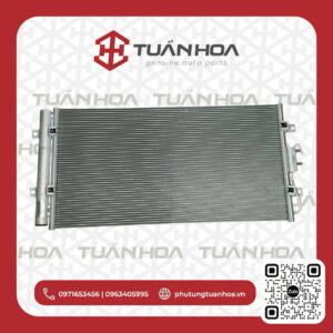 Giàn nóng Hyundai Solati