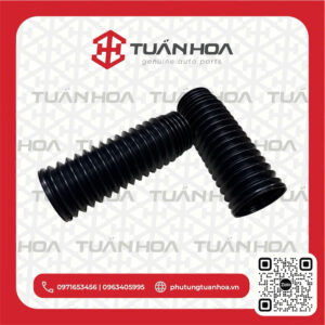 Chụp bụi giảm sóc trước Hyundai Solati