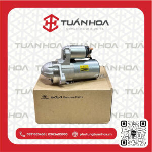Đề Hyundai New Mighty - HD35 - HD36 đời mới